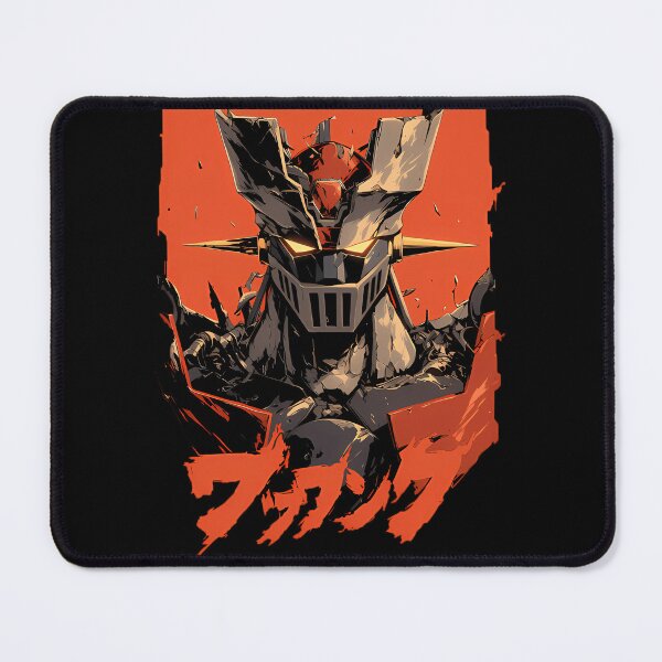 Item preview, Vintage Mazingers Z The Warrior designed and sold by JaceHeller1.