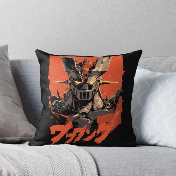 Item preview, Vintage Mazingers Z The Warrior designed and sold by JaceHeller1.