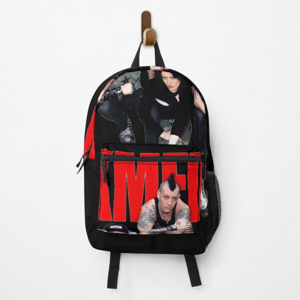 Item preview, KMFDM Band designed and sold by sauruscreated.