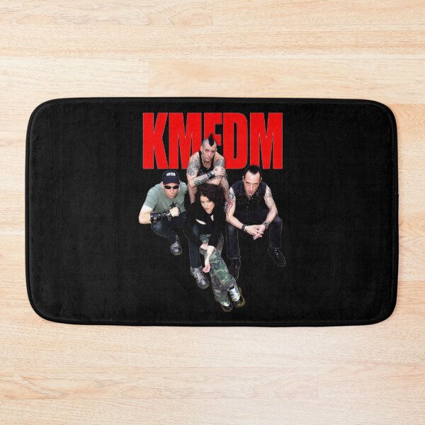 Item preview, KMFDM Band designed and sold by sauruscreated.
