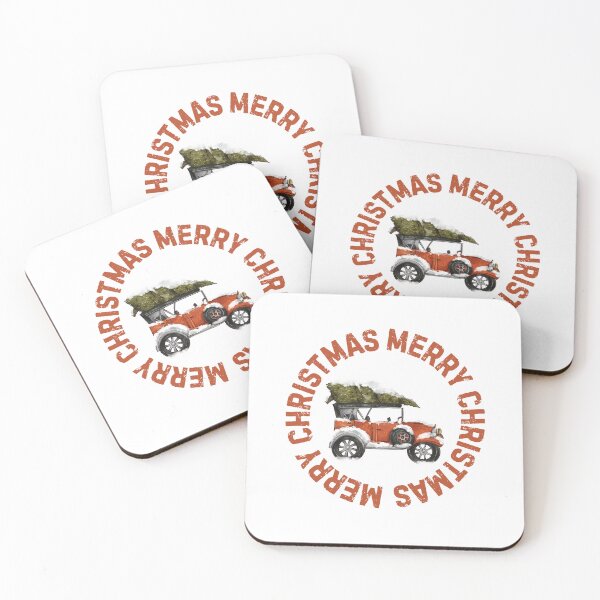 Item preview, Vintage Christmas Vibes designed and sold by ShopTwentyFour.