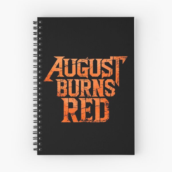 Item preview,  August Burns Red Band designed and sold by sauruscreated.