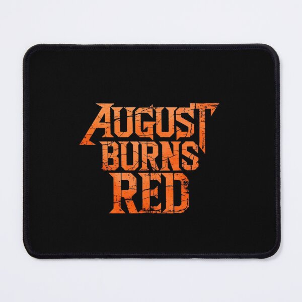 Item preview, August Burns Red Band designed and sold by sauruscreated.