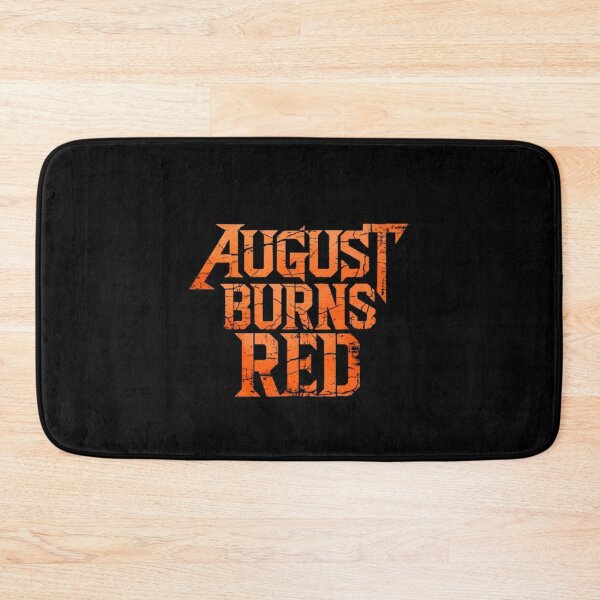 Item preview,  August Burns Red Band designed and sold by sauruscreated.