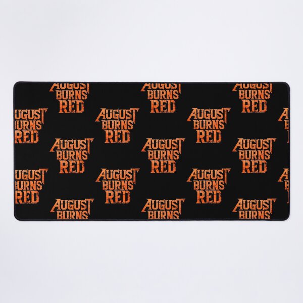 Item preview, August Burns Red Band designed and sold by sauruscreated.