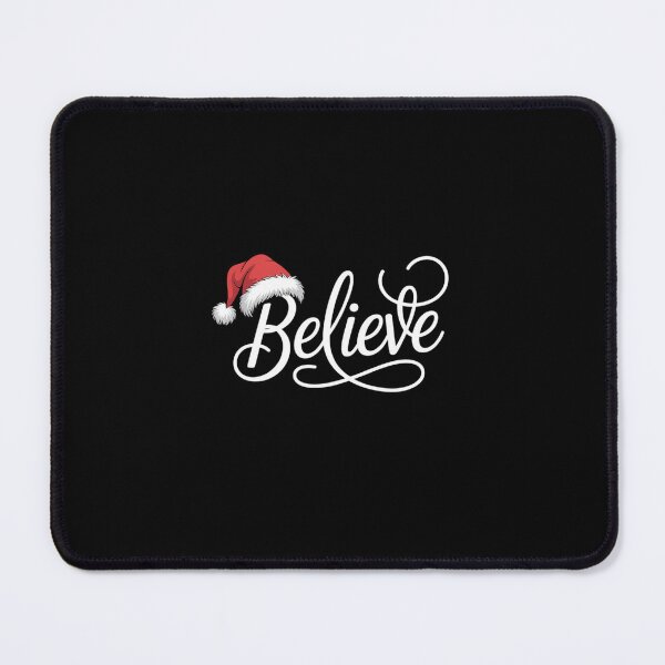 Item preview, Christian Believe Christmas XMAS Pajama designed and sold by marcusry.