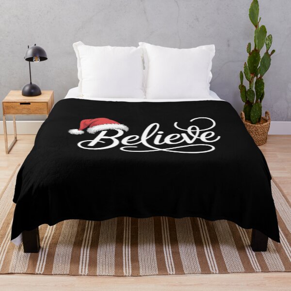 Item preview, Christian Believe Christmas XMAS Pajama designed and sold by marcusry.