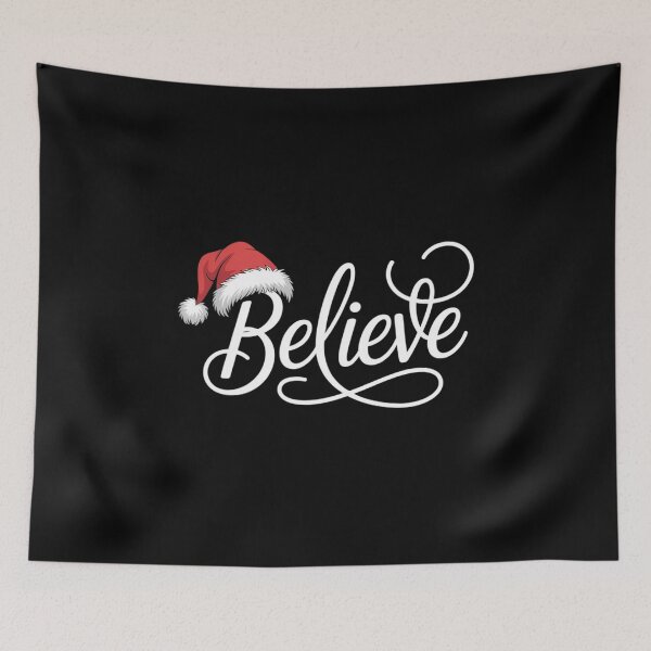 Item preview, Christian Believe Christmas XMAS Pajama designed and sold by marcusry.
