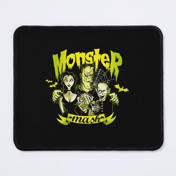 Item preview, Monster Mash designed and sold by sauruscreated.