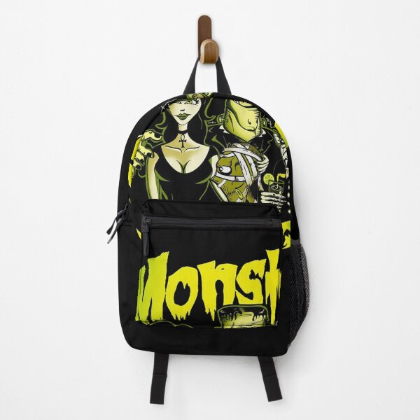 Item preview, Monster Mash designed and sold by sauruscreated.