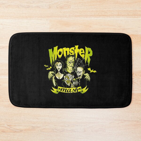 Item preview, Monster Mash designed and sold by sauruscreated.