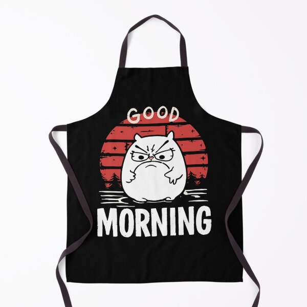 Item preview, Good morning designed and sold by whatthefoxsays.
