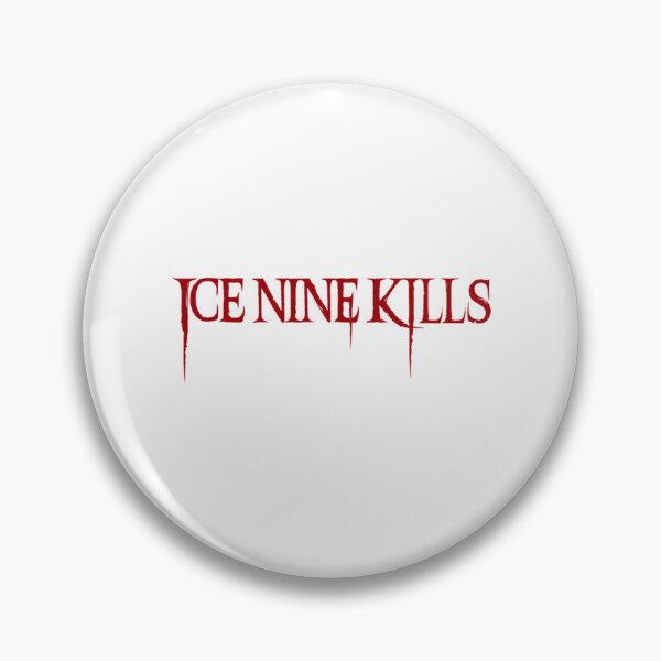 Item preview, Ice Nine Kills Band Rock designed and sold by amari-hesia.
