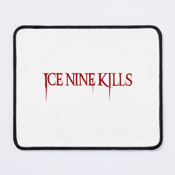 Item preview, Ice Nine Kills Band Rock designed and sold by amari-hesia.