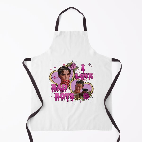 Item preview, I Love Bad Boys Scream Movie designed and sold by amari-hesia.