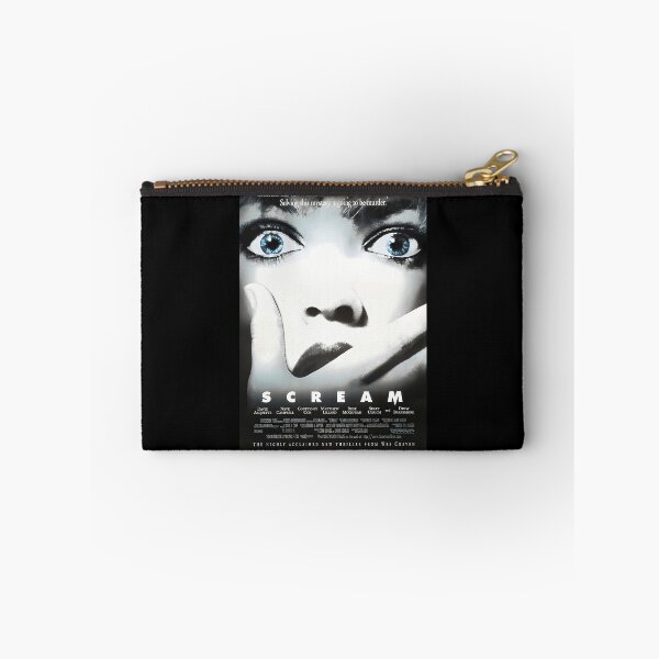 Item preview, Scream designed and sold by amari-hesia.