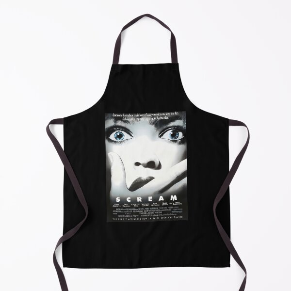 Item preview, Scream designed and sold by amari-hesia.