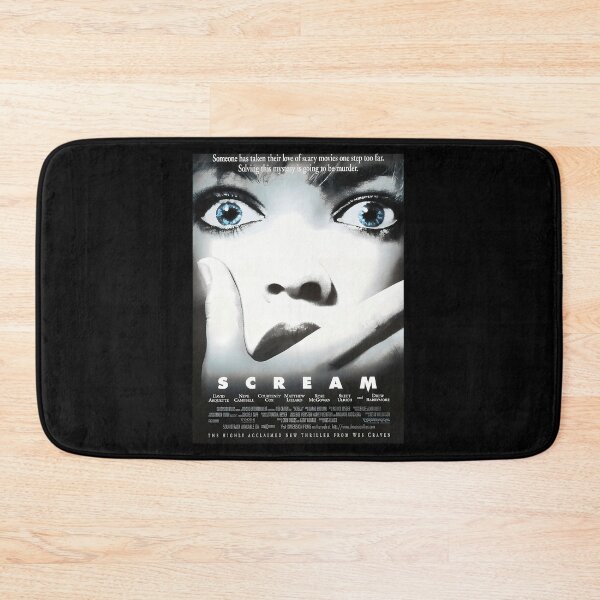 Item preview, Scream designed and sold by amari-hesia.