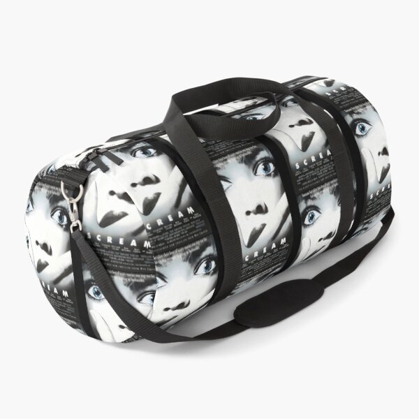 Item preview, Scream designed and sold by amari-hesia.