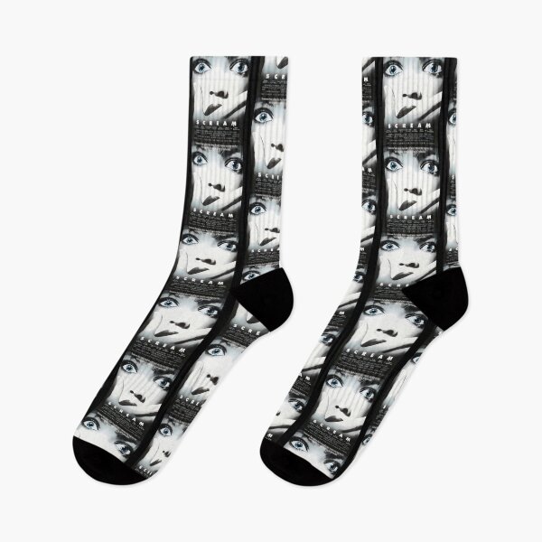 Item preview, Scream designed and sold by amari-hesia.