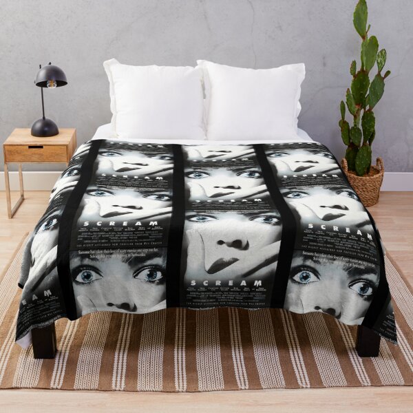 Item preview, Scream designed and sold by amari-hesia.