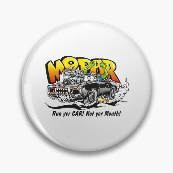 Artikelvorschau, Mopar, fahr dein Auto! Nicht deinen Mund! entworfen und verkauft von sauruscreated.