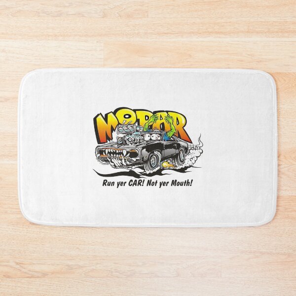 Artikelvorschau, Mopar, fahr dein Auto! Nicht deinen Mund! entworfen und verkauft von sauruscreated.
