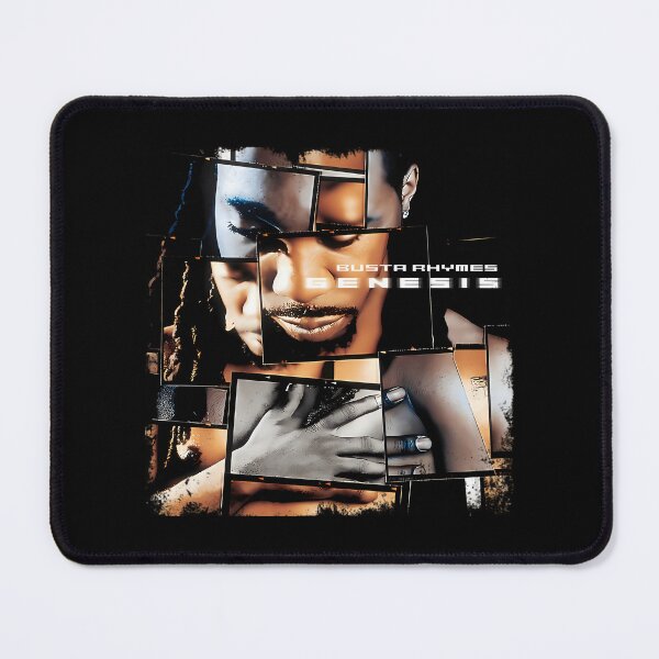 Item preview, Bustas Rhymes - Genesis Album 2001 designed and sold by JaceHeller1.