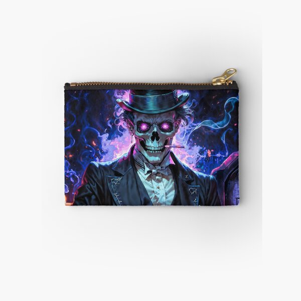 Item preview, Baron Samedi designed and sold by AliceWhiteDF.