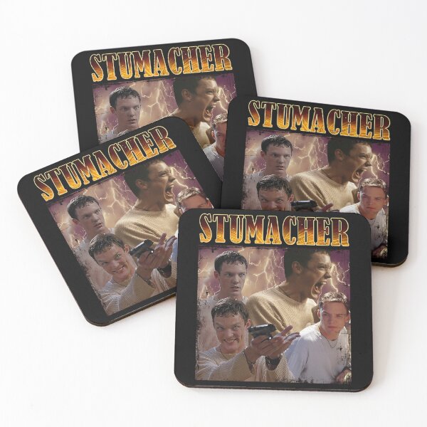 Item preview, Stu Macher  designed and sold by amari-hesia.