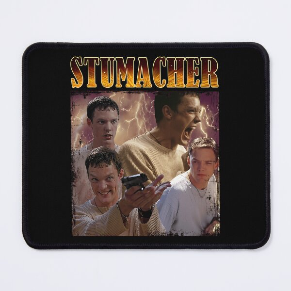 Item preview, Stu Macher  designed and sold by amari-hesia.