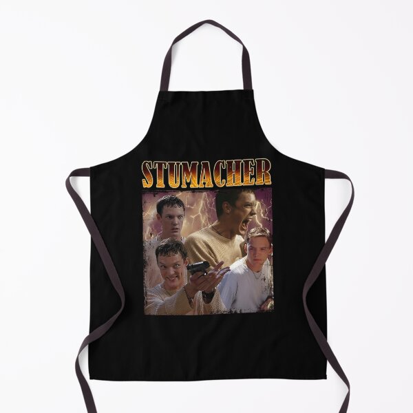 Item preview, Stu Macher designed and sold by amari-hesia.