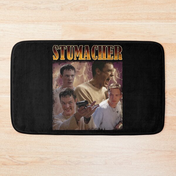 Item preview, Stu Macher  designed and sold by amari-hesia.