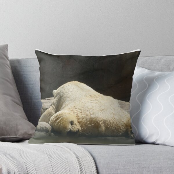 Item preview, mr polar bear 2 designed and sold by rue2.