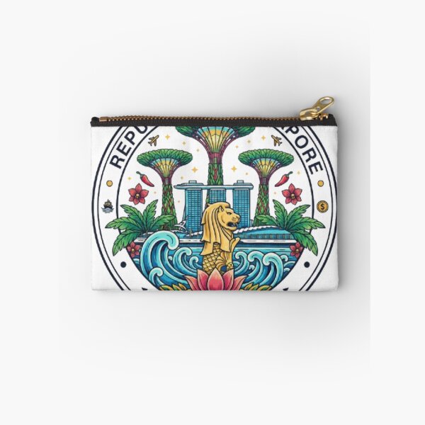 Item preview, SINGAPORE designed and sold by likbatonboot.