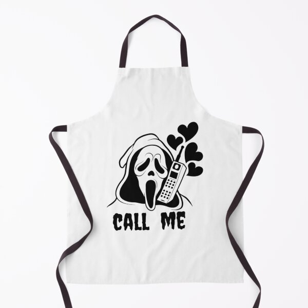 Item preview, Scream Call Me Funny Art designed and sold by amari-hesia.