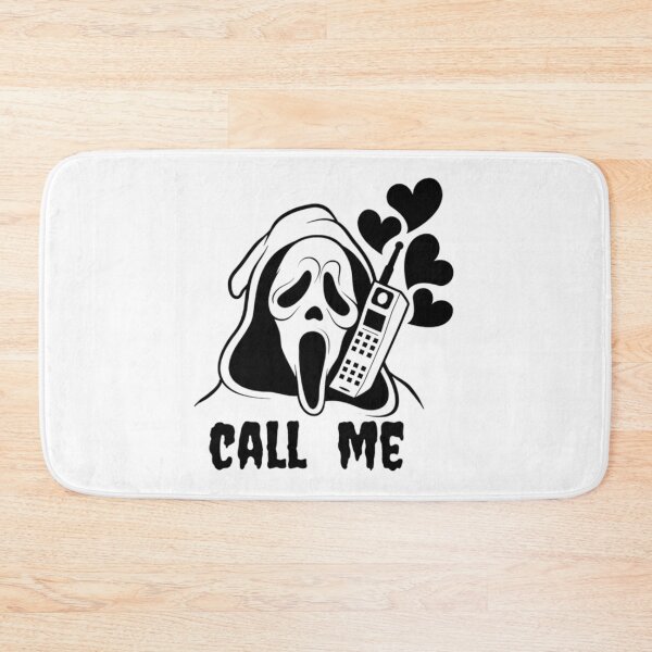 Item preview, Scream Call Me Funny Art designed and sold by amari-hesia.