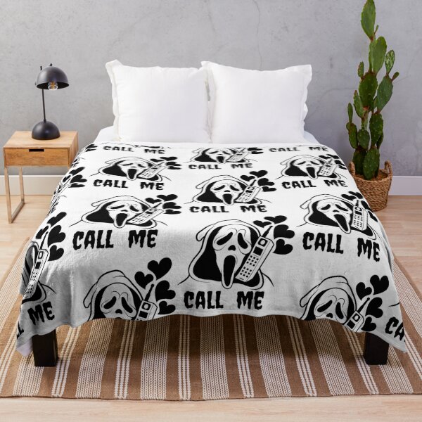 Item preview, Scream Call Me Funny Art designed and sold by amari-hesia.