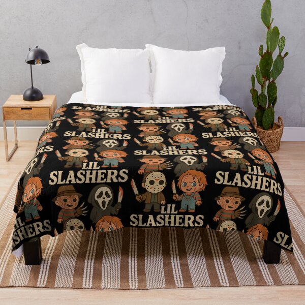 Item preview, Lil Slashers Design designed and sold by amari-hesia.
