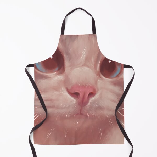 Item preview, Cat face designed and sold by JessicaBessy.