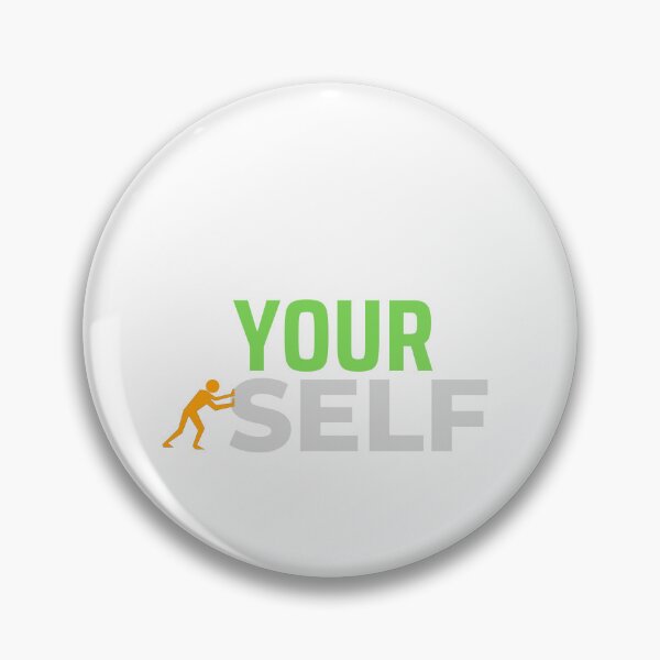 Item preview, Fitness Motivation – Push Yourself designed and sold by UrbanAura Art.
