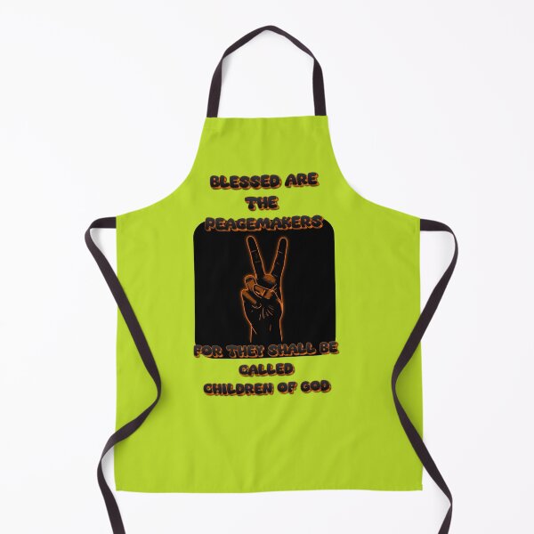 Item preview, Blessed Are the Peacemakers – Children of God Design designed and sold by SimplyJay10.