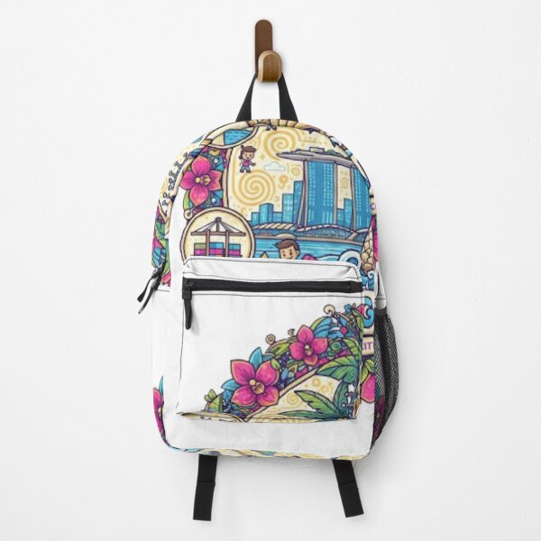 Item preview, SINGAPORE designed and sold by likbatonboot.