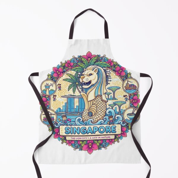 Item preview, SINGAPORE designed and sold by likbatonboot.