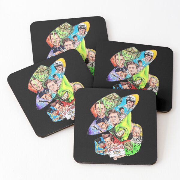 Item preview, The King of Comedy Movies Jim Carrey designed and sold by sauruscreated.