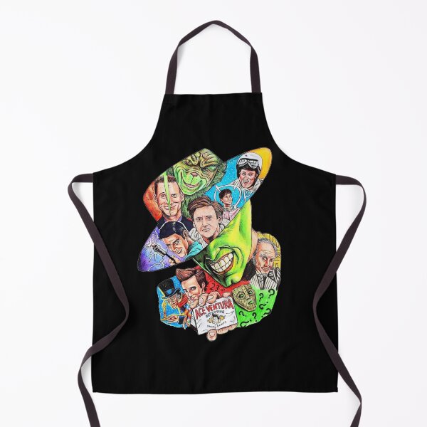 Item preview, The King of Comedy Movies Jim Carrey designed and sold by sauruscreated.
