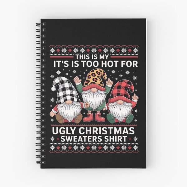 Item preview, It's My For Shirt Meme Hot Too Sweaters Is Funny Christmas Ugly This designed and sold by JasonCorvar.