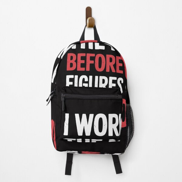 Item preview, I Workout In Morning Gym Exercise Fitness Women Men designed and sold by OlafLica.
