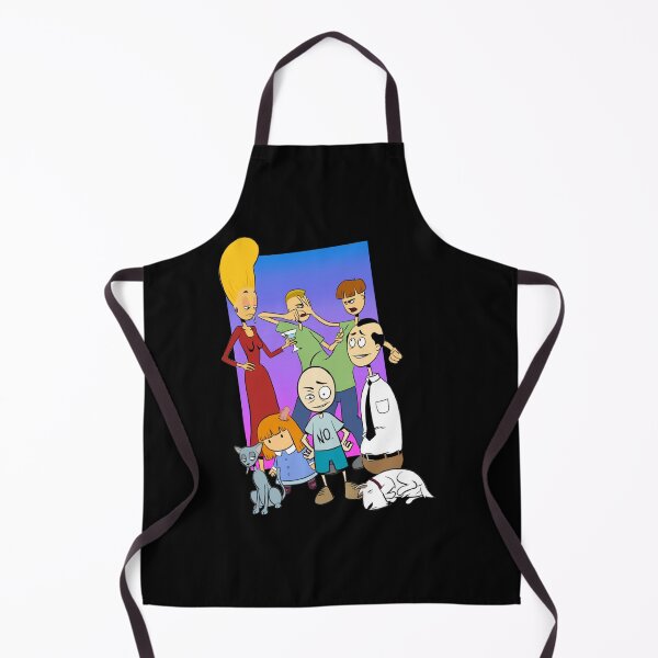Item preview, The Oblongs designed and sold by sauruscreated.