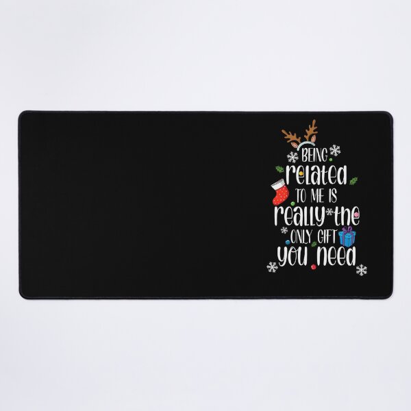 Item preview, only to the related need really gift funny is you classic being christmas me designed and sold by Rocklaretbean.